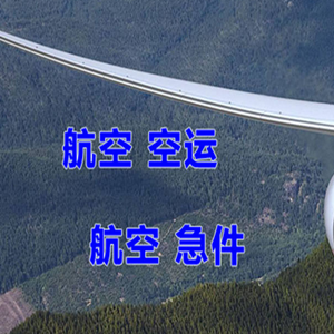 宜宾五粮液航空空运快递-选东方航空和上海航空